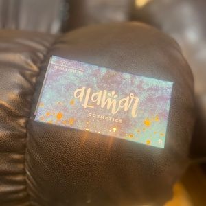 Alamar Medium Blush Trio